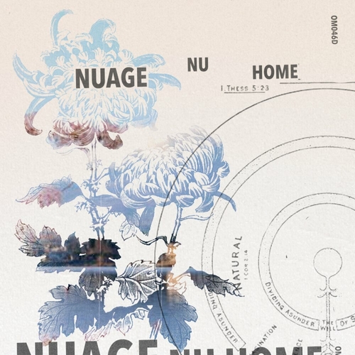 Nuage - Nu Home [OM046D]